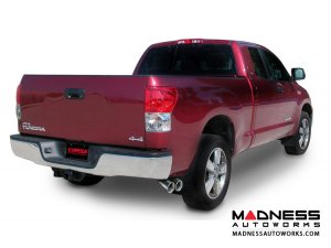 Toyota Tundra 5.7L Sport Exhaust System by Corsa Performance - Cat Back